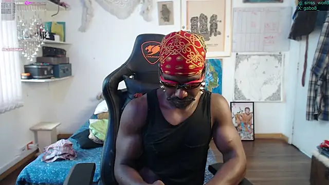 Siriss boyrag online show from 14, 7, 2026