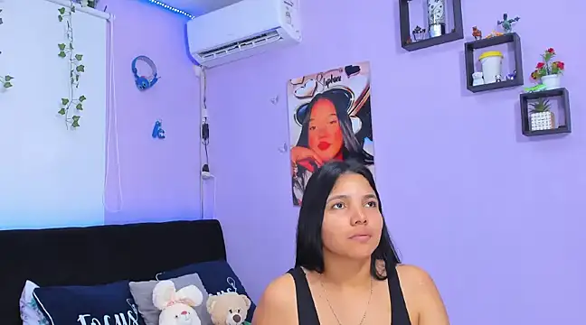 sara mendez2 online show from 27, 2, 2025