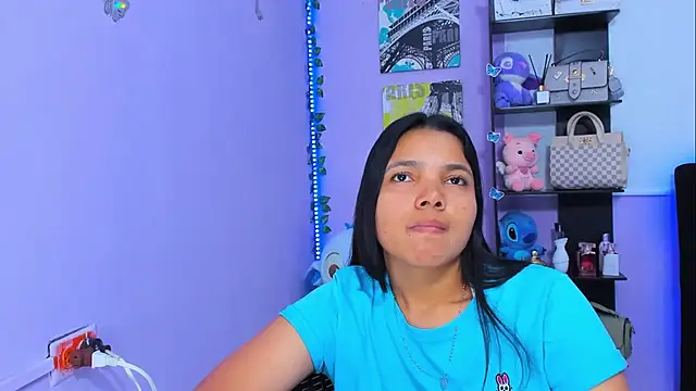 sara mendez2 online show from 7, 3, 2025