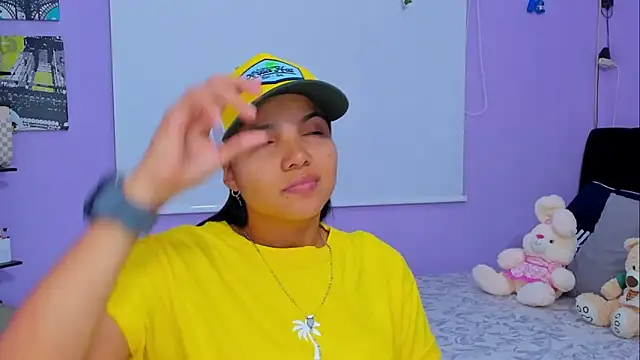 sara mendez2 online show from 15, 3, 2025