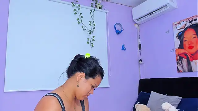 sara mendez2 online show from 16, 3, 2025