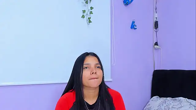 sara mendez2 online show from 18, 3, 2025