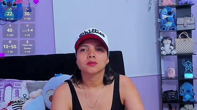 sara mendez2 online show from 20, 9, 2025