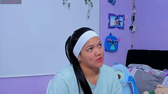 sara mendez2 online show from 26, 9, 2025