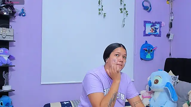 sara mendez2 online show from 16, 10, 2025