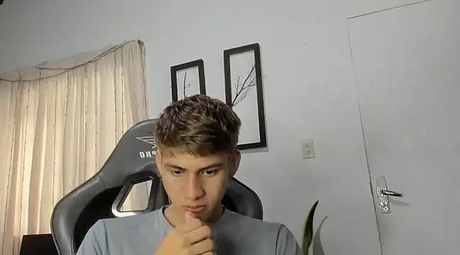 miguel hz online show from 19, 2, 2025