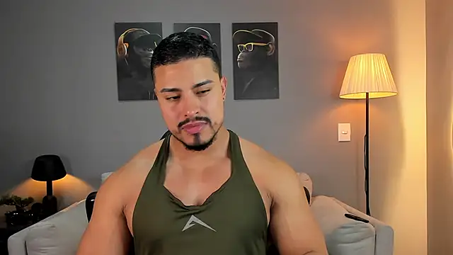 ApoloMakris online show from 24, 11, 2025