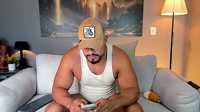 ApoloMakris online show from 4, 6, 2026