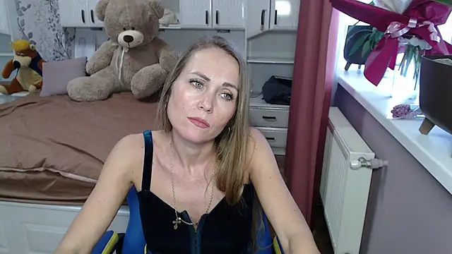 69SexySecret69 online show from 15, 2, 2025