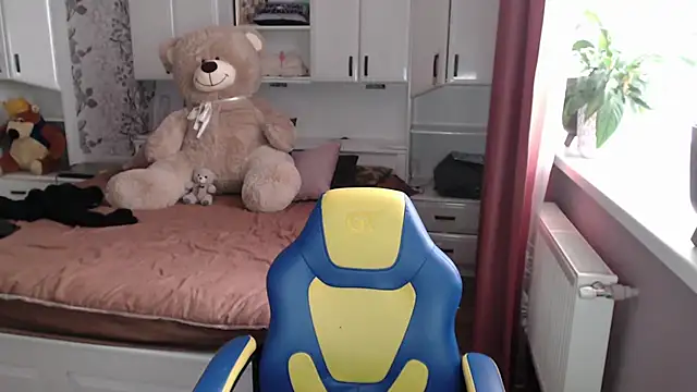 69SexySecret69 online show from 18, 2, 2025