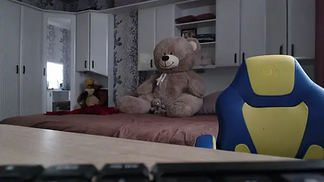 69SexySecret69 online show from 20, 2, 2025