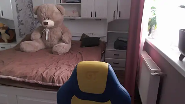 69SexySecret69 online show from 25, 2, 2025