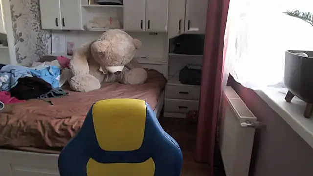 69SexySecret69 online show from 26, 2, 2025