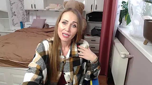 69SexySecret69 online show from 28, 2, 2025