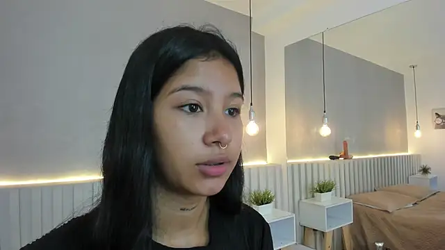 Aida moreno online show from 6, 2, 2025