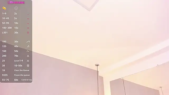 Aida moreno online show from 8, 2, 2025