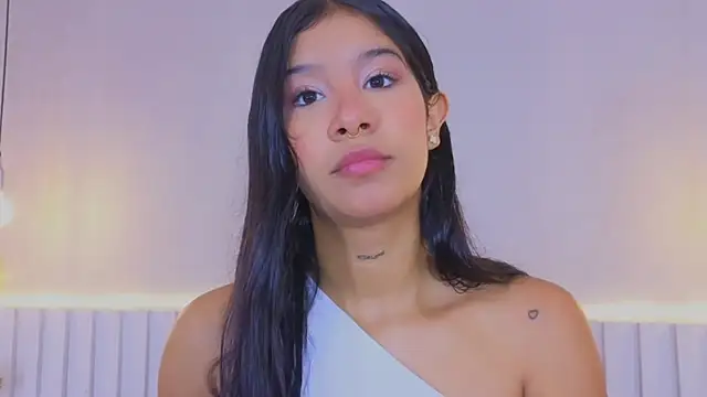 Aida moreno online show from 15, 9, 2025