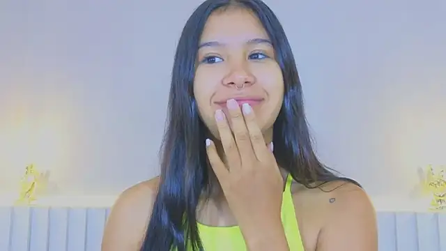 Aida moreno online show from 27, 9, 2025