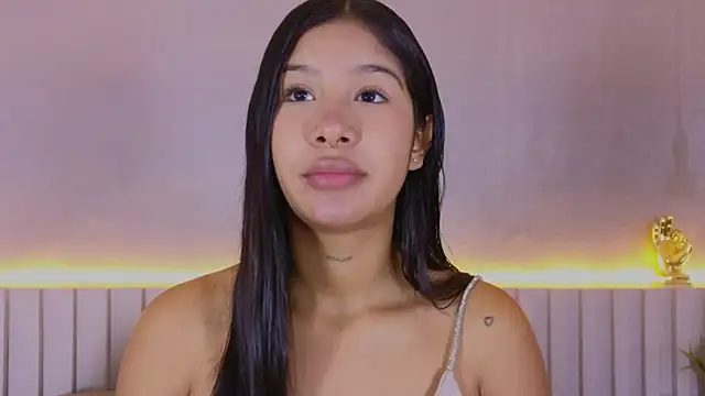 Aida moreno online show from 23, 2, 2026