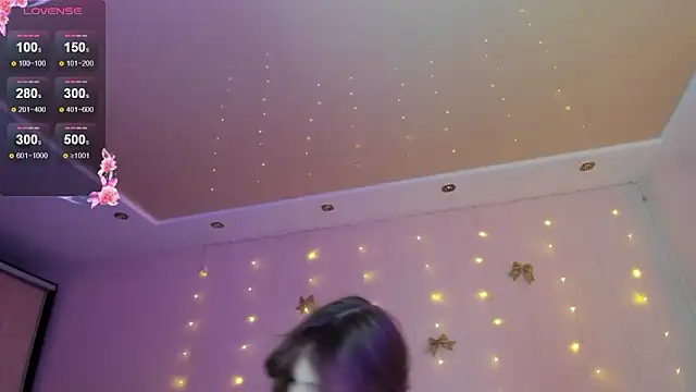 Snapshot of May_Flower chatting on 3, 2, 2026 May Flower online show from 3, 2, 2026