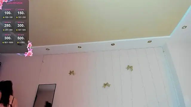 Snapshot of May_Flower chatting on 8, 2, 2026 May Flower online show from 8, 2, 2026