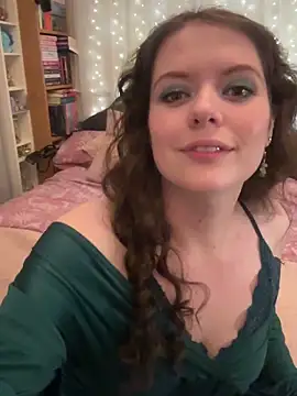 Ragdoll131 online show from 17, 3, 2025