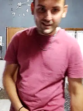 TheKing966 online show from 18, 5, 2026