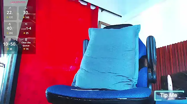 max borman1 online show from 24, 1, 2025