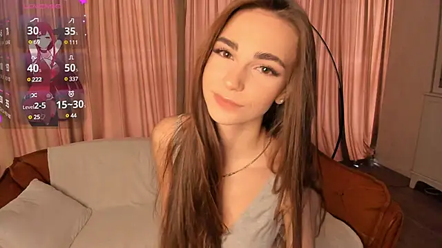 BeaNelson online show from 20, 2, 2025