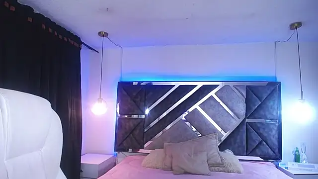 Snapshot of ailyn_miranda chatting on 9, 3, 2025 ailyn miranda online show from 9, 3, 2025