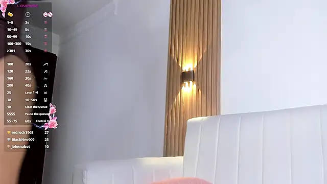 malak nanyy online show from 24, 2, 2025