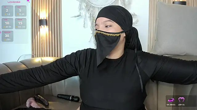 malak nanyy online show from 31, 5, 2026