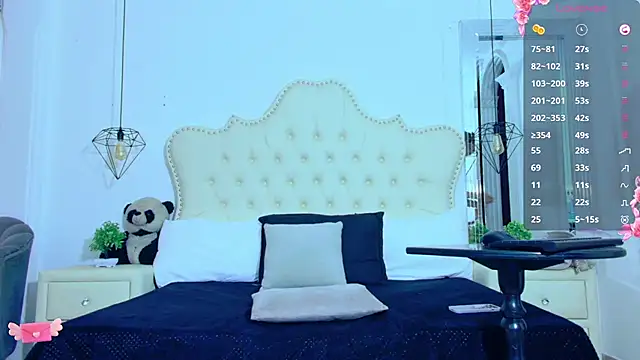 Ely Millan online show from 26, 1, 2025