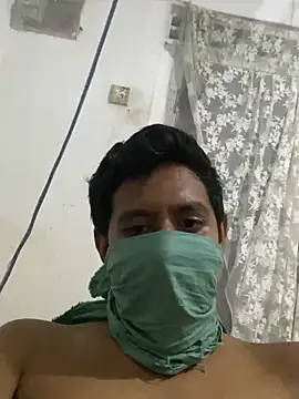 Heavenranger1997 online show from 25, 4, 2026