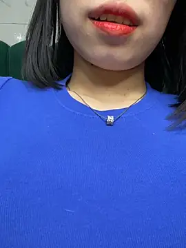 Bella babei01 online show from 11, 1, 2025