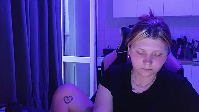 Snapshot of norinanakaluu chatting on 9, 6, 2026 norinanakaluu online show from 9, 6, 2026