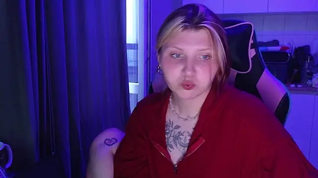Snapshot of norinanakaluu chatting on 22, 6, 2026 norinanakaluu online show from 22, 6, 2026