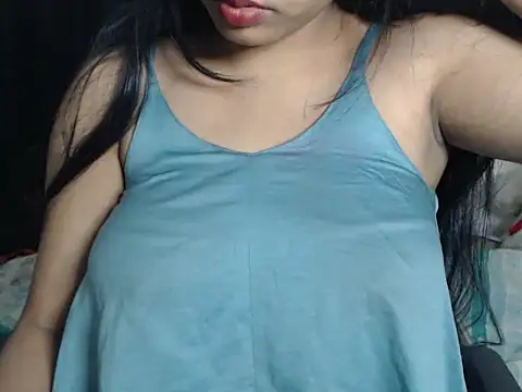 DevilErin online show from 3, 1, 2025