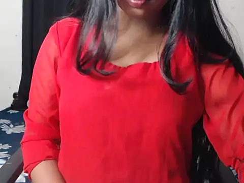 DevilErin online show from 13, 2, 2025