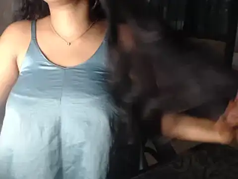 DevilErin online show from 2, 10, 2025