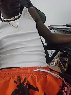 rasta9007 online show from 28, 5, 2026
