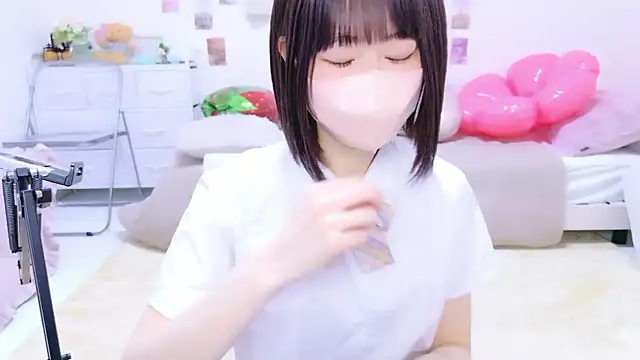 Im Yu-na online show from 4, 4, 2026