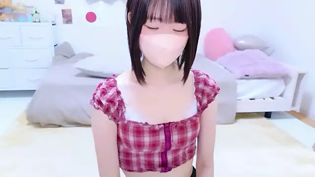 Snapshot of Im_Yu-na chatting on 15, 7, 2026 Im Yu-na online show from 15, 7, 2026