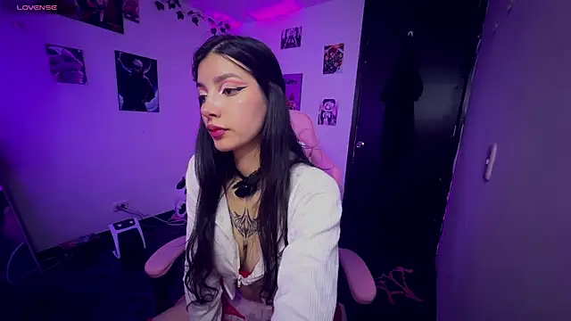 cami mila9 online show from 11, 2, 2026