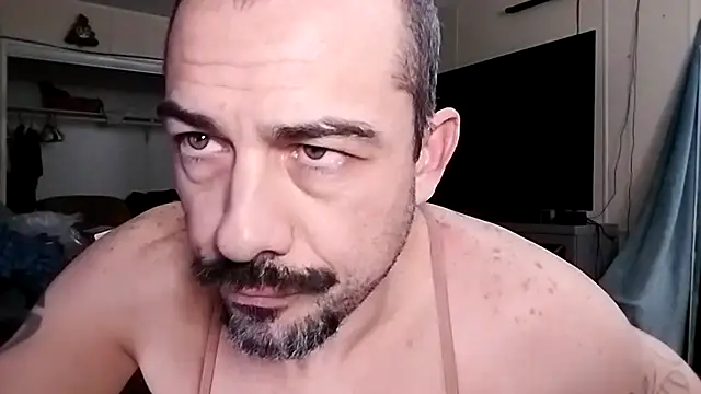 MasterJizzJunky online show from 4, 12, 2025