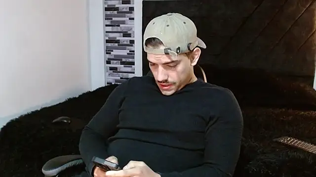 Ian Daviz online show from 20, 3, 2026