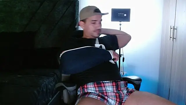 Ian Daviz online show from 21, 4, 2026