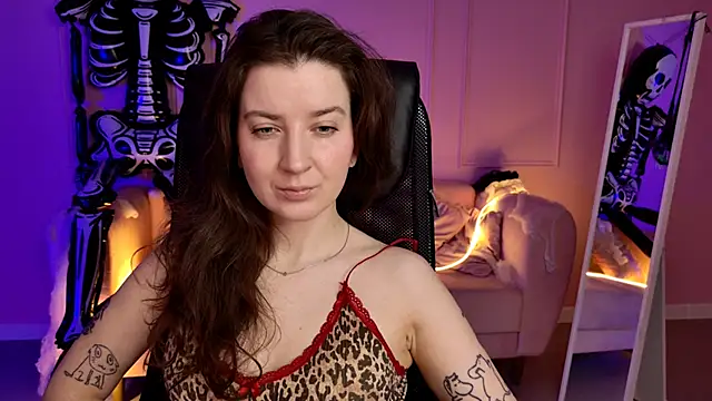 JackieByrd online show from 23, 10, 2025