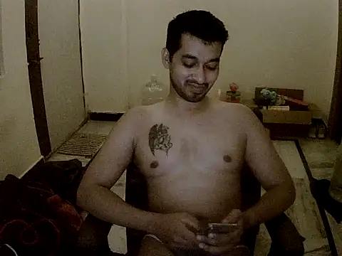 sajid69619 online show from 17, 6, 2026
