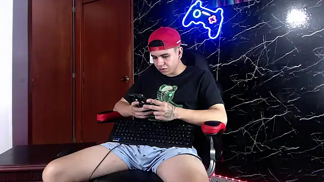 maty hardx online show from 7, 12, 2024